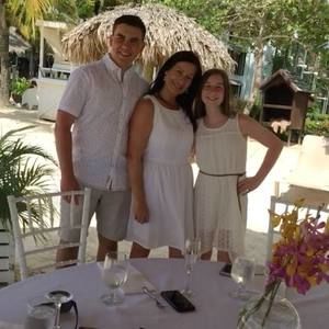 Meet your Posher, Marcina